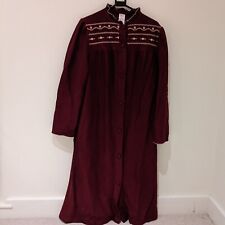 Vintage housecoat valour for sale  LONDON