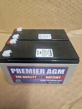 9ah agm stannah for sale  MANCHESTER