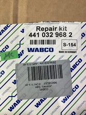 Genuine wabco abs for sale  TONBRIDGE