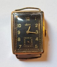 Antike mars uhr gebraucht kaufen  Hamburg