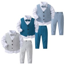 Baby jungen utfit gebraucht kaufen  Bremen