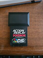 Action replay dsi usato  Piombino