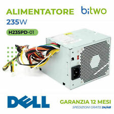 Dell h235pd alimentatore usato  Muro Lucano