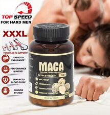 Maca pre workout gebraucht kaufen  Neresheim