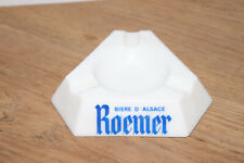 Cendrier roemer biere d'occasion  La Côte-Saint-André