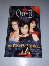 Power three charmed for sale  CHESTER