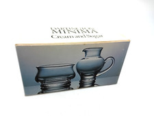 Dartington crystal minima for sale  MIRFIELD