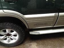 Nissan terrano 2000 for sale  BIRMINGHAM