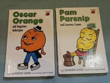 Vintage set ladybird for sale  TAMWORTH