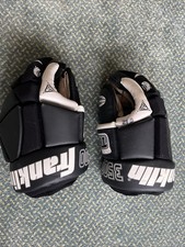 Franklin ice hockey for sale  NOTTINGHAM