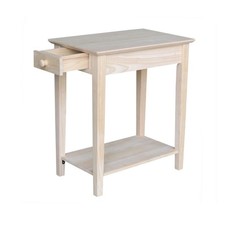 Narrow end table for sale  Anaheim