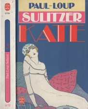 Kate sulitzer paul d'occasion  France