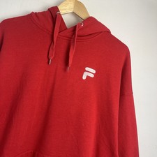 Fila hoodie men for sale  BARRY