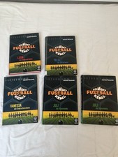 Wilden fußball kerle gebraucht kaufen  Mettmann