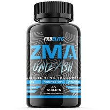 Proelite zma zinc for sale  HARROW