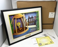 1st warner bros for sale  Cass City