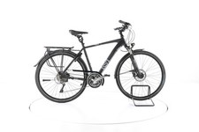 Gudereit evo fahrrad gebraucht kaufen  Kempten (Allgäu)