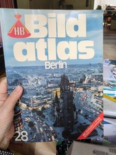 Bildatlas berlin reiseführer gebraucht kaufen  Hannover