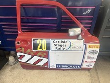 Mk1 escort drivers for sale Mk1 escort drivers for sale  SCARBOROUGH