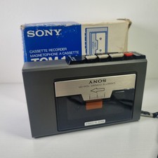 Sony tcm 131 for sale  LEEDS