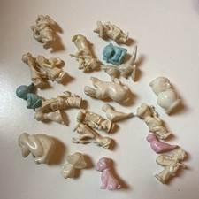 Sanella figuren gebraucht kaufen  Reisbach