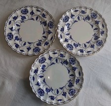 Set blue white for sale  REDHILL