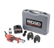 Ridgid cordless press for sale  Glendale