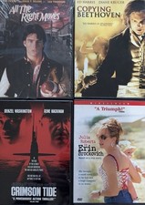 assorted 80 dvds for sale assorted 80 dvds for sale Santa Cruz