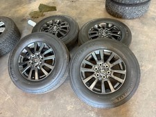 Set oem tundra for sale  Douglas
