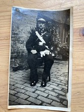 Vintage photo john for sale  IPSWICH