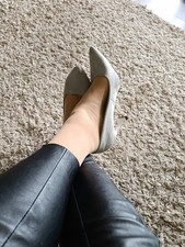 High heels sekretärin gebraucht kaufen  Dortmund