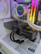 Nvidia geforce rtx for sale  PORT TALBOT