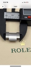 Rolex genuine new for sale  Dallas