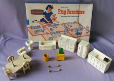 Vintage strombecker dollhouse for sale  Conway