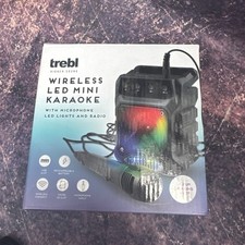 Mini bluetooth portable for sale  BOREHAMWOOD