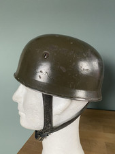 Fallschirmjäger stahlhelm m38 gebraucht kaufen Fallschirmjäger stahlhelm m38 gebraucht kaufen  Hamburg