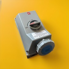 Mennekes amx2a 922194a for sale  Phoenix