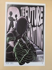 Night stars comic for sale  Alexandria