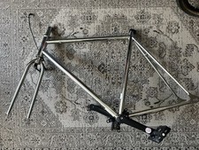 Bicycle frame size for sale  LONDON