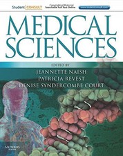 Medical sciences studentconsul for sale  UK