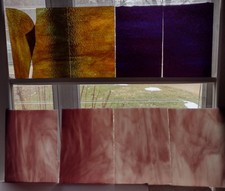 Sheets premium stained for sale  Smithville