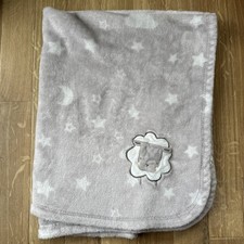Primark baby grey for sale  DERBY