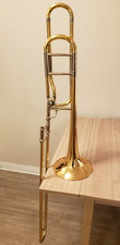 yamaha ysl352 tenor trombone for sale  Franklin