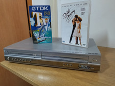 Combo dvd vcr usato  Gioia del Colle