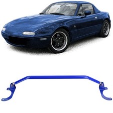 Aluminium domstrebe blau gebraucht kaufen  Witten