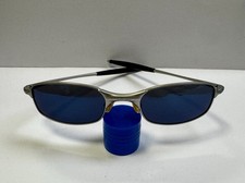 Occhiali sole vintage usato  Imperia
