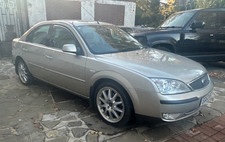 2003 ford mondeo for sale 2003 ford mondeo for sale  BROMLEY