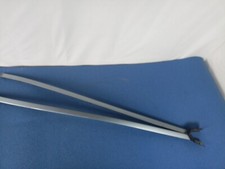 Zierleisten windschutzscheibe  gebraucht kaufen  Gifhorn
