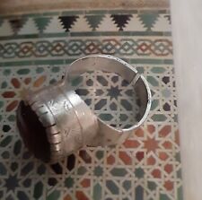 Ancienne bague argent d'occasion  France