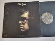 Elton John - Elton John Vinyl LP UK/ incl. Your Song comprar usado  Enviando para Brazil